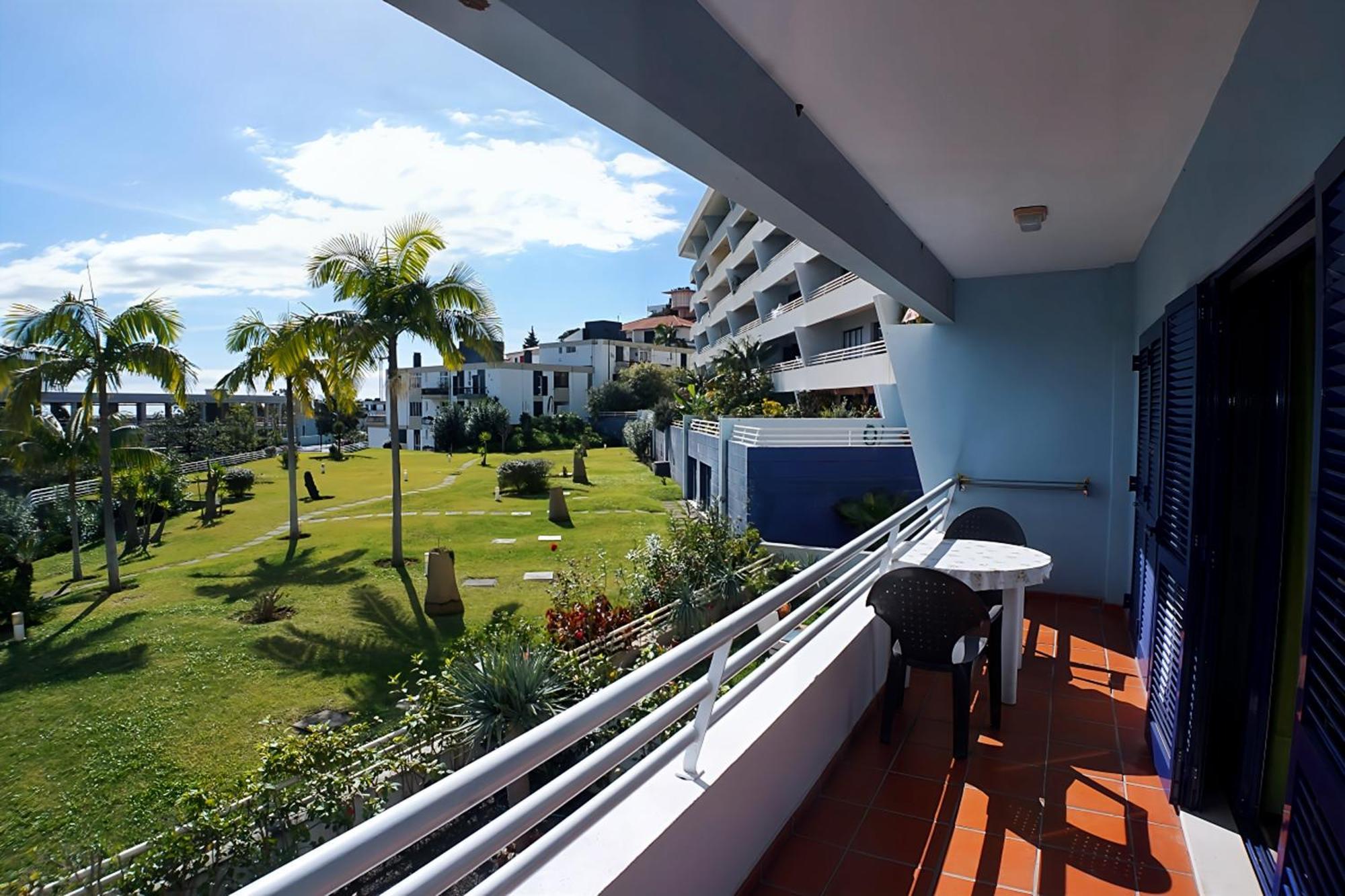 Your Home In Madeira III Funchal  Exterior photo