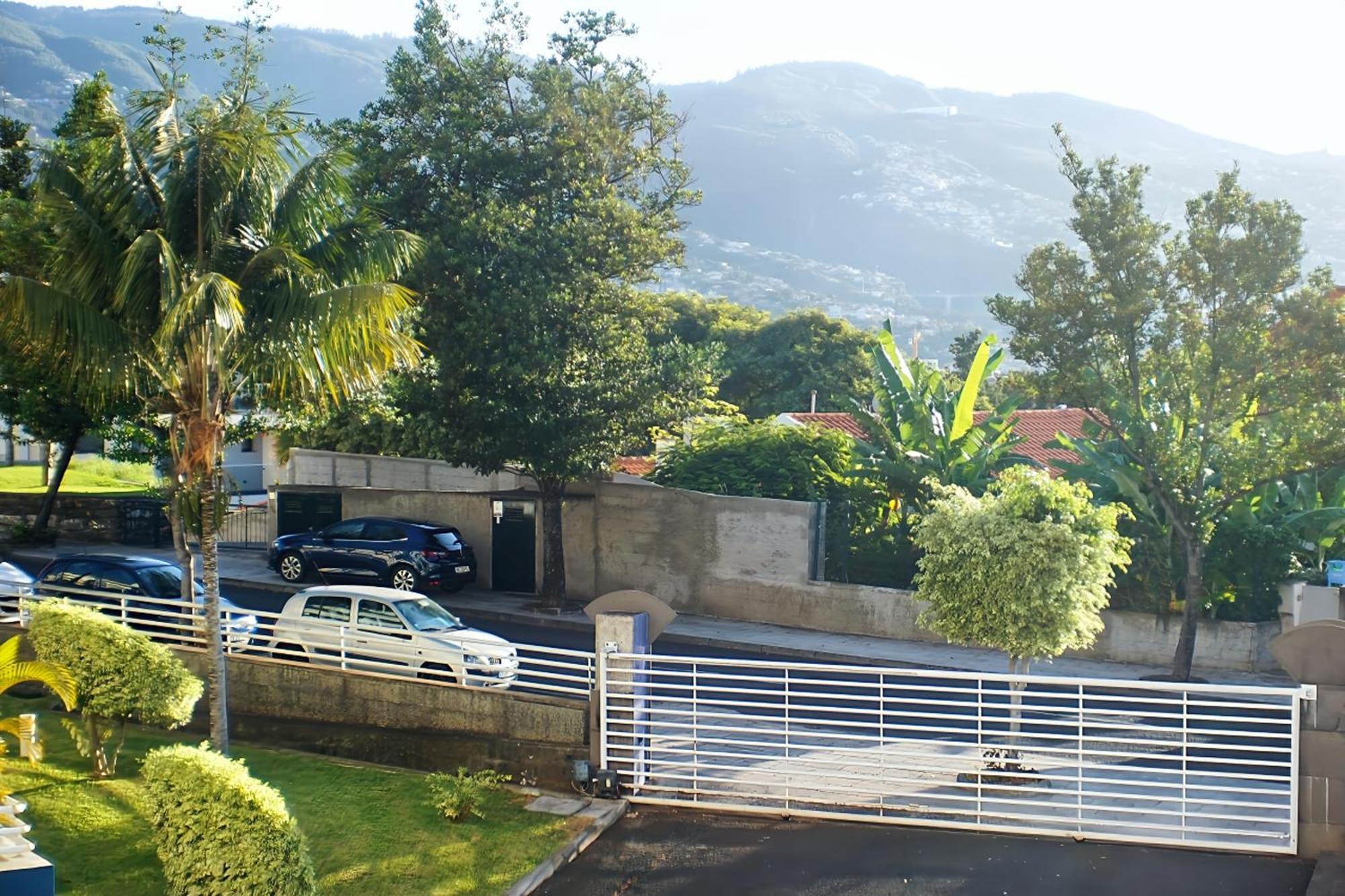 Your Home In Madeira III Funchal  Exterior photo